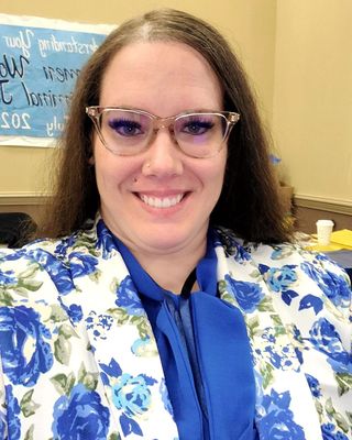 Photo of Shanna Leigh May, Clinical Social Work/Therapist, MSW, MAEd, LCAS, LCSW, CCS