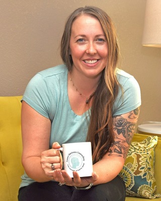 Photo of Tiffany L Verhasselt, LPC, Licensed Professional Counselor