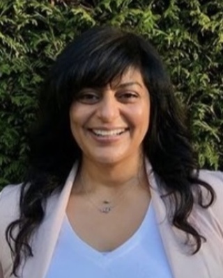 Photo of Annu Gill Counselling, Registered Social Worker in Surrey, BC