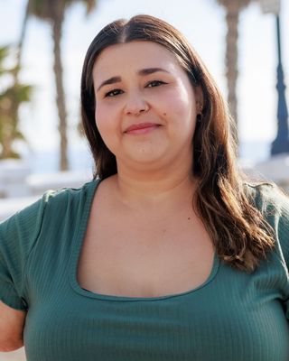 Photo of Yesenia Cortes, Marriage & Family Therapist, LMFT