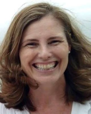 Photo of Alison Watt, Provisional Psychologist