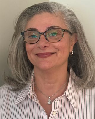 Photo of Aida I Qasim, Clinical Social Work/Therapist, MSW, LCSW, CCTP