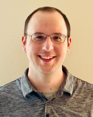 Photo of Jason Moore, Pre-Licensed Professional