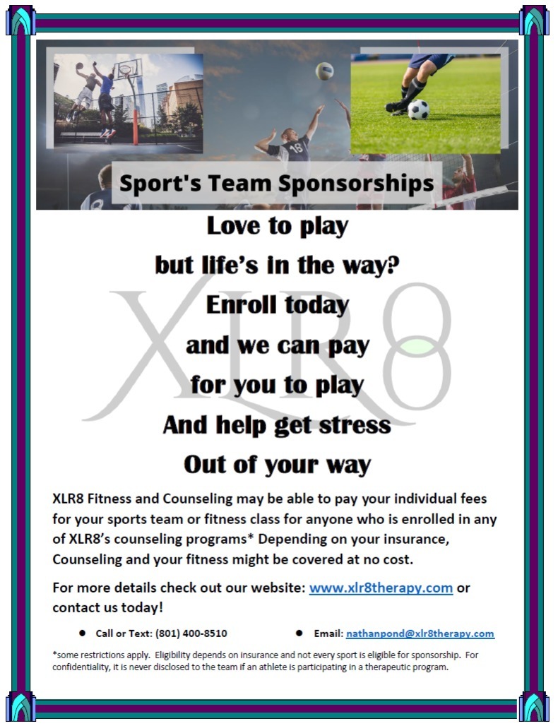 Nathan Pond, Counselor, West Jordan, UT, 84088 Psychology Today