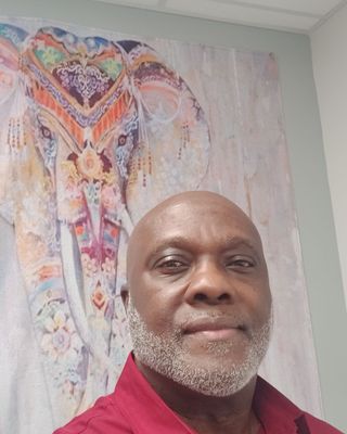 Photo of Patrick H Casey - Time & Patience Consulting, LLC, Licensed Professional Clinical Mental Health Counselor, LPCMH, CADC