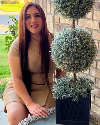 Photo of Marlenne Lizardo, Licensed Professional Counselor Associate