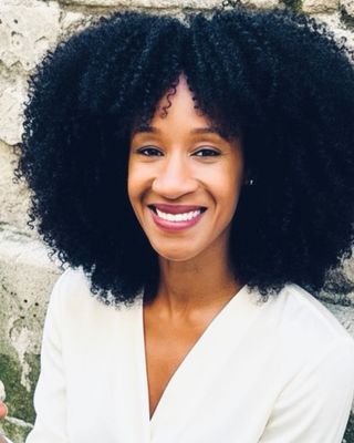 Photo of Minagrace Knox, Marriage & Family Therapist, MA, LMFT