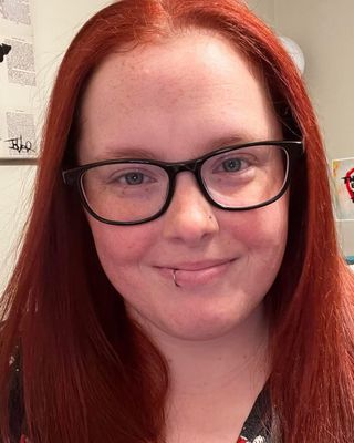 Photo of Shelby Padgett, Licensed Professional Counselor, MS, LPC