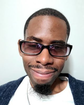 Photo of Jamarcus Reed, Clinical Social Work/Therapist, LCSW