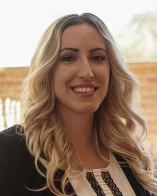 Photo of Brittany Cabezas @ Entune Behavioral Health, Clinical Social Work/Therapist in Tucson, AZ