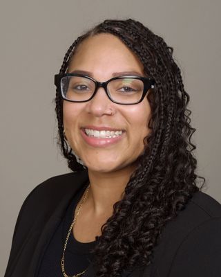 Photo of Ashley Woods, Clinical Social Work/Therapist, LCSW
