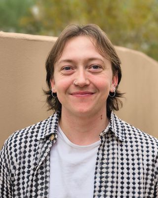 Photo of Sadie Bender Shorr, Pre-Licensed Professional, Intern