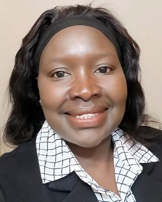 Photo of Rael J Chebii, Psychiatric Nurse Practitioner, PMHNP, BC, MSN