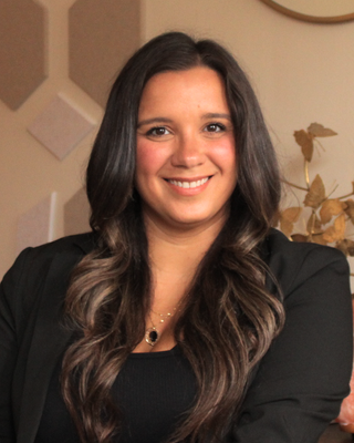 Photo of Amanda Cocozziello, Counselor, LMHC, LPC