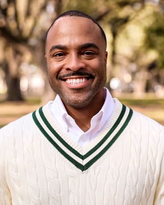 Photo of Dr. John Nelson, Psychologist, PsyD