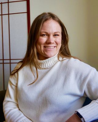 Photo of Morgan Hodges, Pre-Licensed Professional, MA