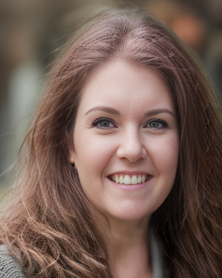 Photo of Emily Lopez, Licensed Professional Counselor, LPC
