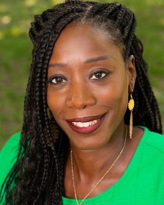 Photo of Tamara Lewis, Clinical Social Work/Therapist, LCSW