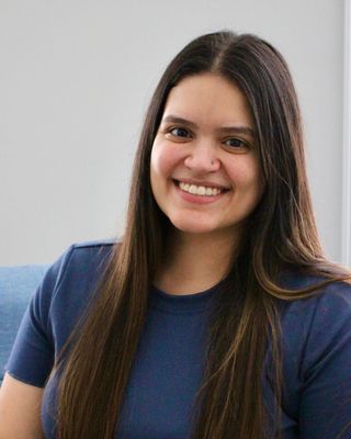 Photo of Gabriela Vazquez-Diaz, Clinical Social Work/Therapist, LCSWA