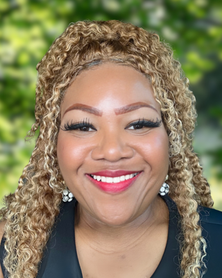 Photo of Sheaundra O'Neil, Licensed Professional Counselor, LPC