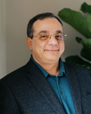 Photo of Moataz Hassan Ragheb, Psychiatrist, MD, PhD