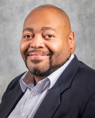 Photo of Dr. Lewis Anthony Bullock, Licensed Professional Counselor in Mississippi