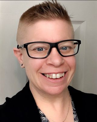 Photo of Stephanie Namm, Counselor, LPC, LMHC, MS