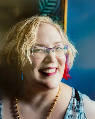 Photo of Rachel Johnson, Clinical Social Work/Therapist, PhD, LCSW