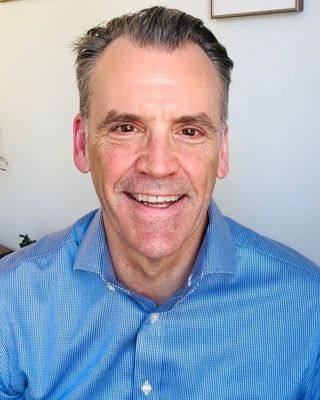 Photo of Stephen Kosmicki, Clinical Social Work/Therapist, LCSW
