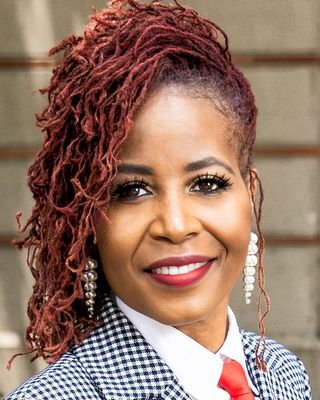 Photo of Dr. Ronecia Lark, Psychologist, PsyD