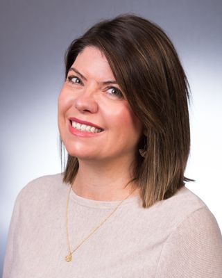 Photo of Caroline Rodgers, Counsellor, DCounsPsych, MBACP