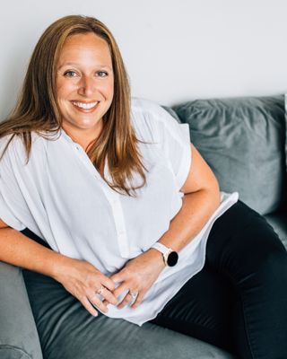 Photo of Sarah M. Matthews, Psychologist, PsyD