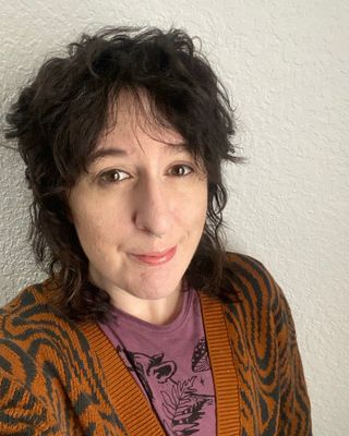 Photo of Kat T. Kosmos, Psychologist, PsyD