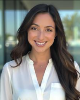 Photo of Dr. Samantha Yeager, Psychologist, PhD