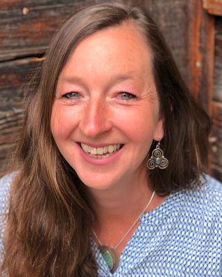 Photo of Jessy Jane Pope, Marriage & Family Therapist Associate, AMFT