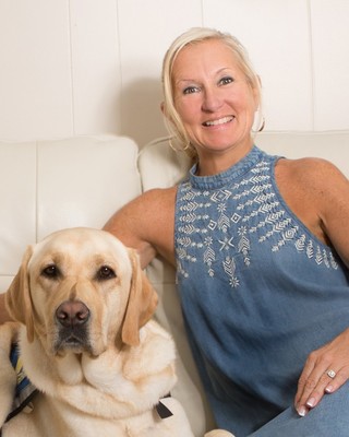 Photo of Janet Mizzi Balser, Licensed Professional Counselor in Staunton, VA