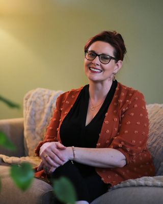 Photo of Cheryl Guill, Marriage & Family Therapist, MS, LMFT, PACT L1