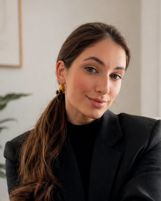 Photo of Elisa Quincozes Mussnich, MSc