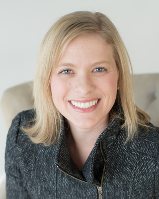 Photo of Dr. Laura Brinkmeier, Psychologist in Minneapolis, MN