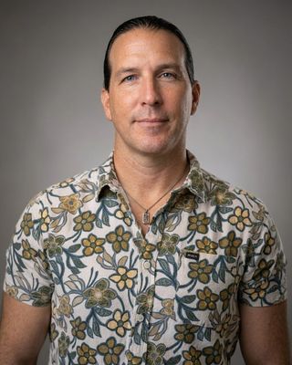 Photo of Darren Cefalu, Clinical Social Work/Therapist, LCSW, MCAP, IC&RC, NLP