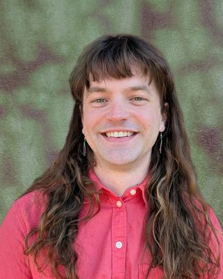Photo of Spunki Jansen, Pre-Licensed Professional, MSW
