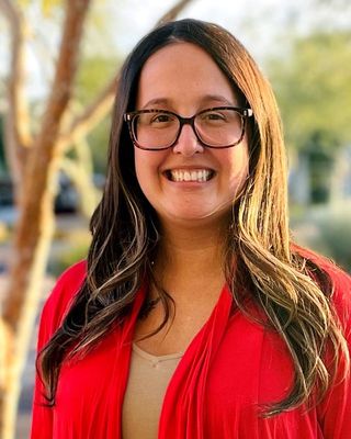 Photo of Amber Enriquez, Clinical Social Work/Therapist in Arizona