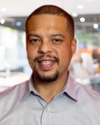 Photo of Arnulfo Alberto Marquez, Clinical Social Work/Therapist in Washington, DC