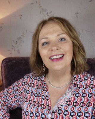 Photo of Anne Marie McKinley, Psychotherapist in Northern Ireland