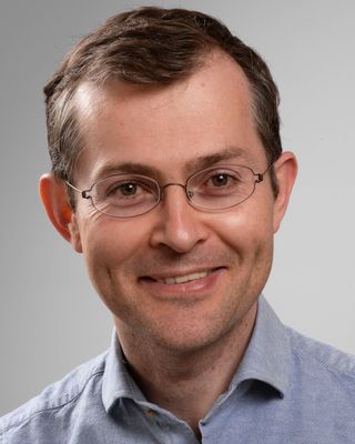 Photo de Thierry LAHALLE, Psychothérapeute, RPPS