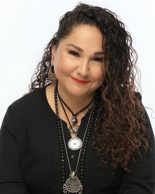 Photo of Sandy Kiaizadeh - Sandy Kiaizadeh, Registered Psychotherapist, MA, RP, CCPCPR, Registered Psychotherapist