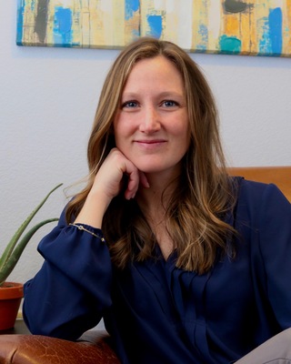 Photo of Hannah DeGroot, LPC, Trained Enneagram Coach, MA, CAC II, NCC, Licensed Professional Counselor in Westminster