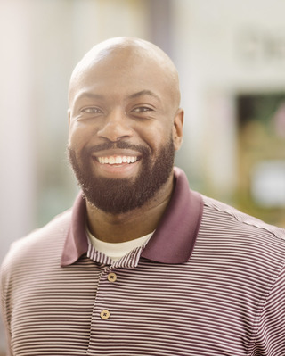 Photo of Carlos J Foster, Clinical Social Work/Therapist in Burke County, GA