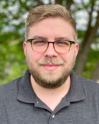 Photo of Tyler Richter, Clinical Social Work/Therapist, LCSW