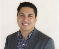 Gallery Photo of Isaac Vazquez, CMHC, LMFT, Managing Director (Provo Location)